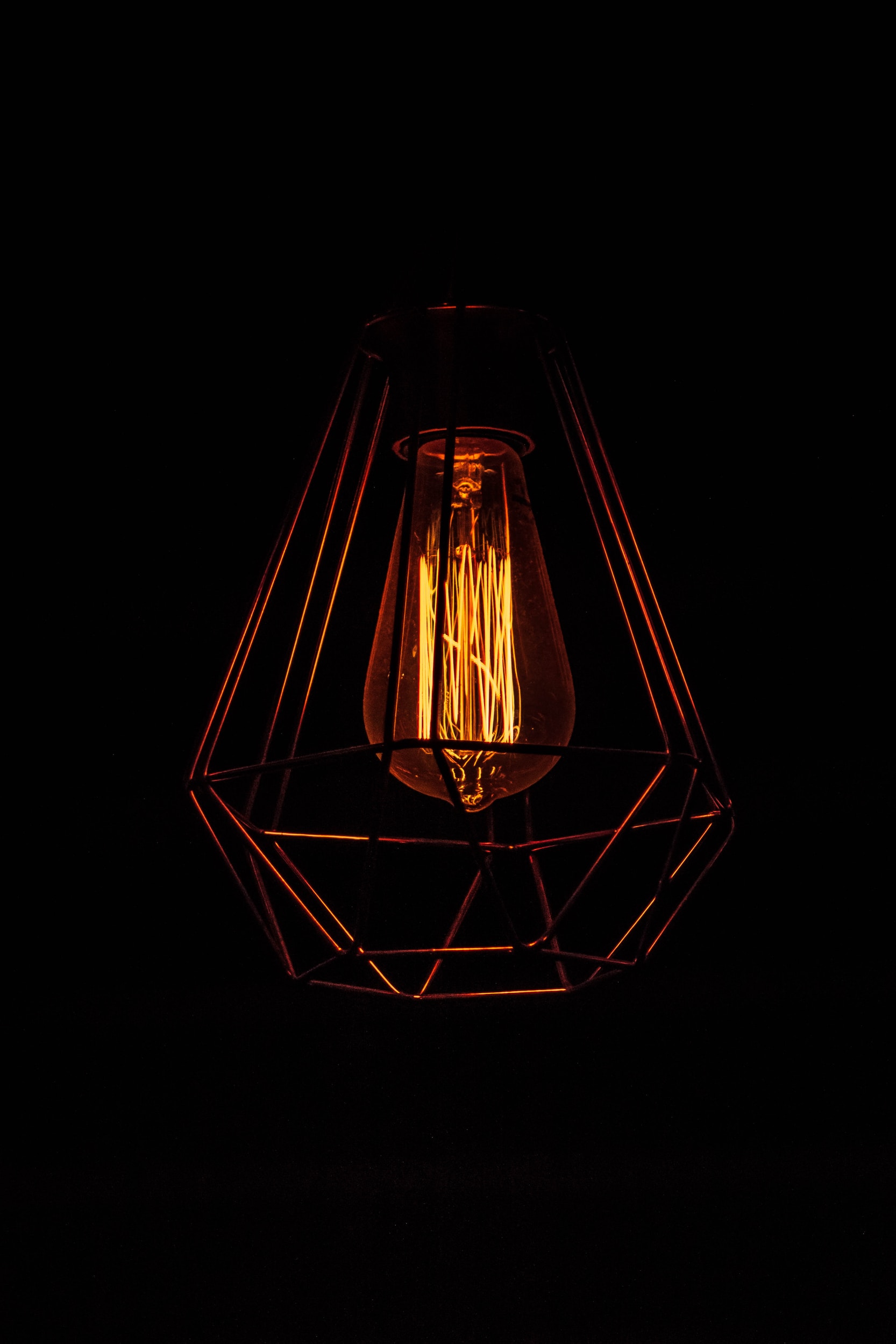 lamp
