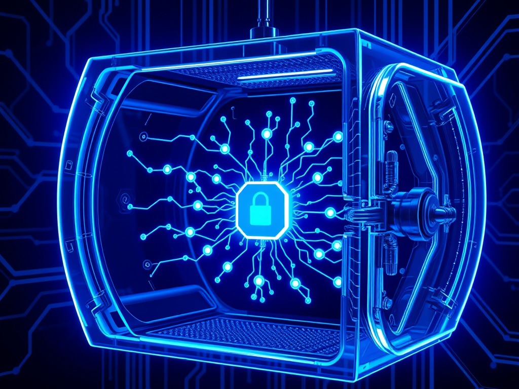 Privacy Isn’t a Feature. It’s the Foundation.
